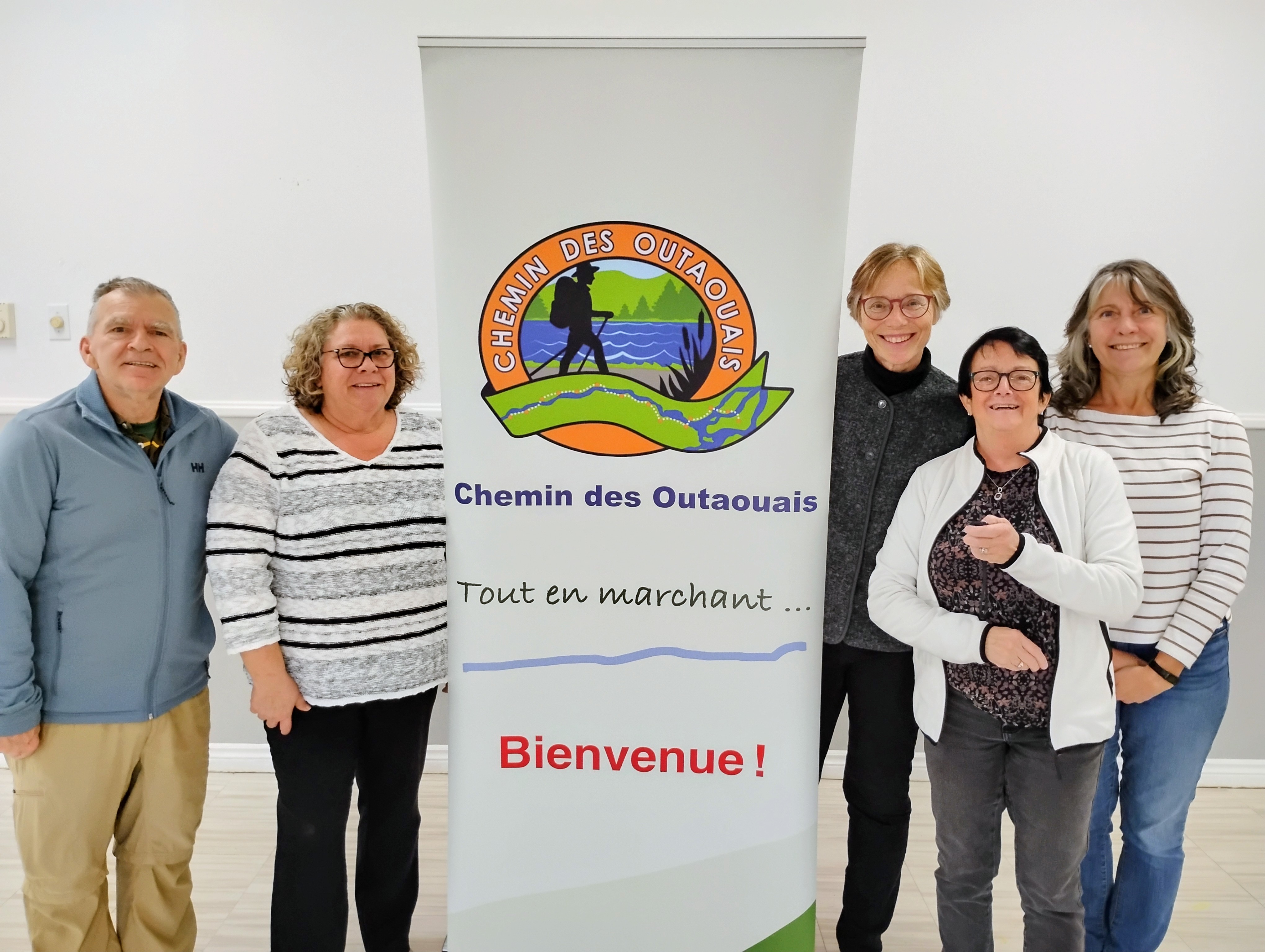 CA Conseil d'administration